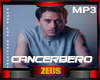 MP3 CANCERBERO / COSCU