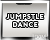|D| jumpstyle dancing