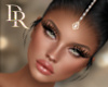 DR- Thea black bling