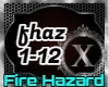 Fire Hazard - Syence