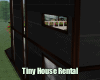 Tiny House Rental 32B