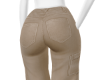 *Baggy Biege Cargos