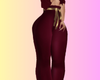 Avante Friday Pants