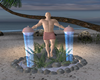 Romantic Fountain
