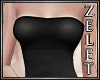 |LZ|Holiday Gown Black