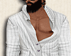 *P . Sexy White Sweater 