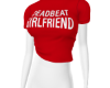 Deadbeat gf