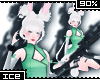 Ice * Bunny / Rifle 90%