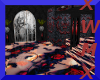 BLOOD RED VAMP CLUB