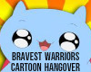 Bravest Warriors VB