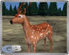 [GB]animated deer