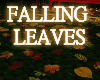 Falling Leaves _