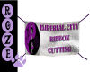 Ribbon Cutting Banner