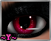 ~Y~Dark Pink Eyes