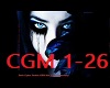  Gothic mix pt 1