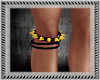 L Knee - Yellow