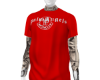 Red Shirt Ney