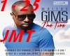 EP Maitre Gims J'me tire