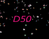 Diner 50s Dj Light