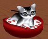 NS Valentines Love Kitty