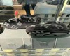 LV FOOTPRINT BOOT