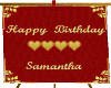 samantha birth.banner