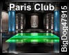 [BD] Paris Club