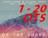 EP On The Shore DubStep