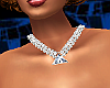 SL Diamond Bliss Necklac
