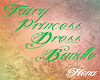 Fairy Princess Dress Bnd