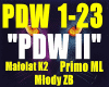 /PDWII- Malolat K2/