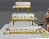 Chr Wedding Cake