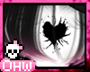 black heart