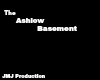 The Ashlow Basement