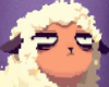 Sleepy - Sheep
