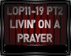 LIVING ON A PRAYER P2-2