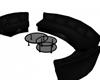 Curve sofas