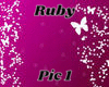 Ruby Pic 1