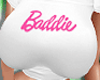 Bimbo Baddie top