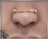     Asteri Nose Chain