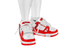 z. LV $nk Red