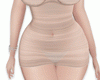 D. Nude Dress