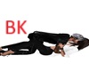 BK> Want You Kiss