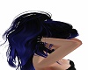 [OB] Tazz blue hair
