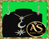 STAR&MOON SET