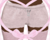 pink pjs + socks rl T2