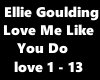 [ MB] Ellie Goulding