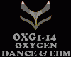 DANCE EDM - OXYGEN