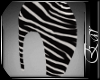 <3 SmexMe Zebra 2 l Heel