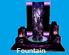 (HAE) Club Fae Fountain
